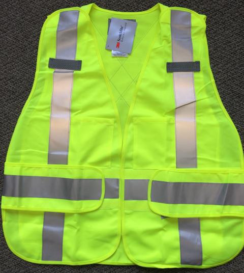 Safety Vest